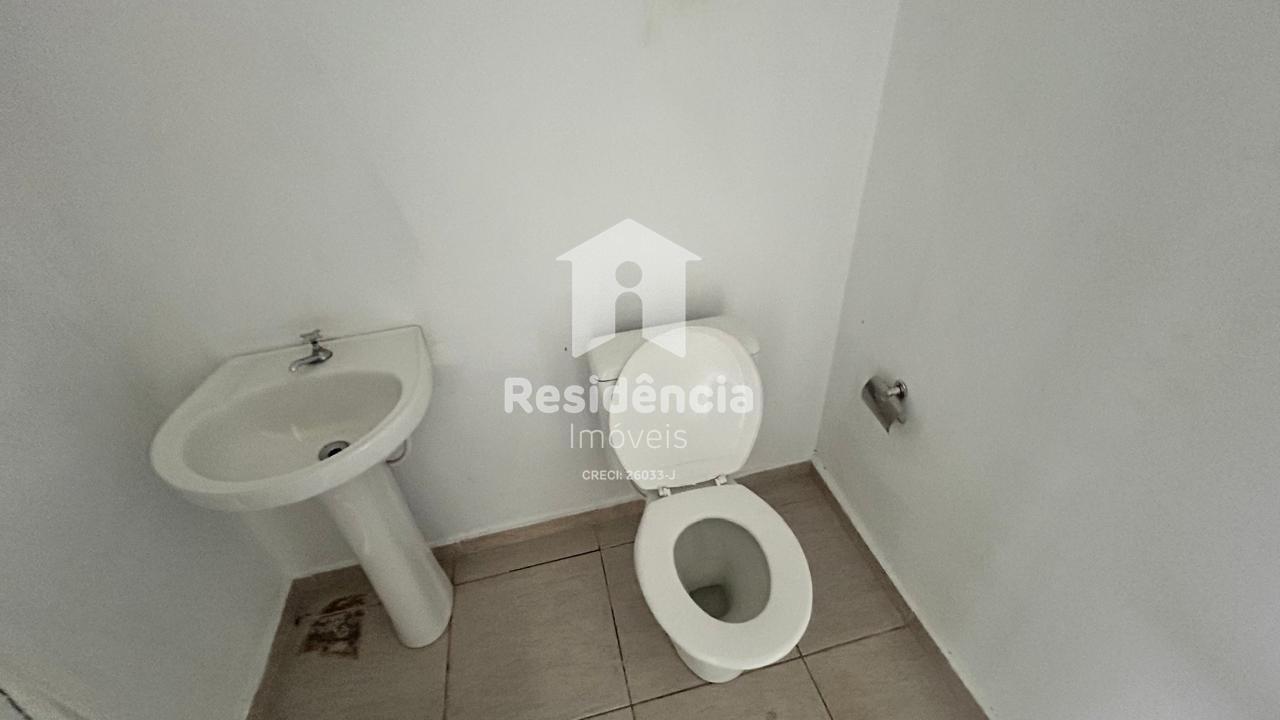 Comercial para aluguel no Conjunto Habitacional Gilberto Rossetti: 