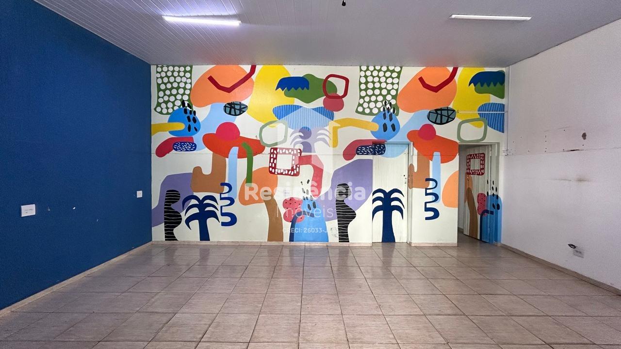 Comercial para aluguel no Conjunto Habitacional Gilberto Rossetti: 