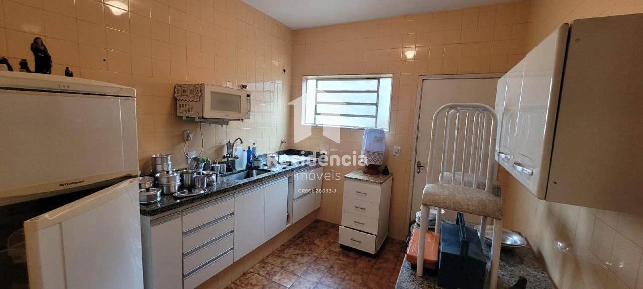 Casa à venda no Jardim Santa Cecília: 