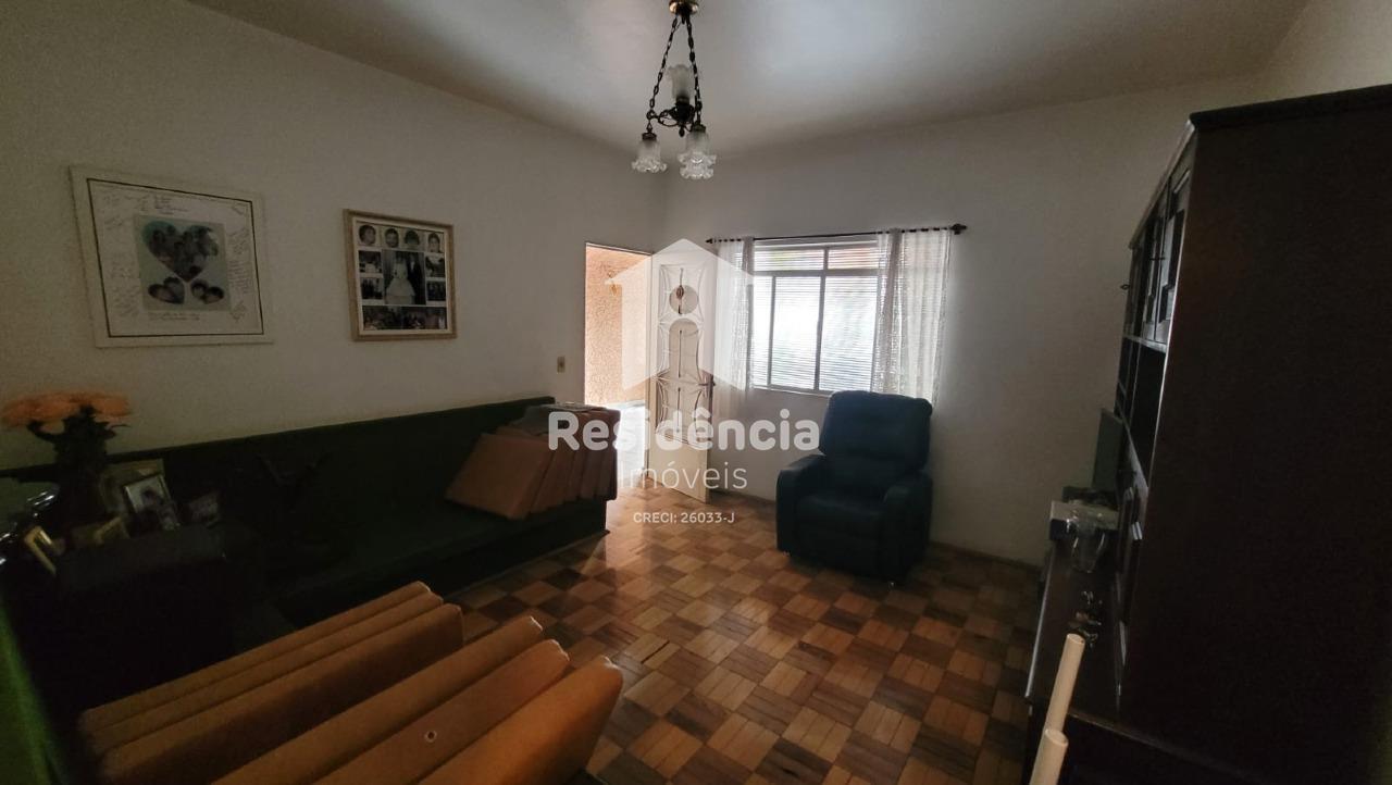 Casa à venda no Jardim Santa Cecília: 