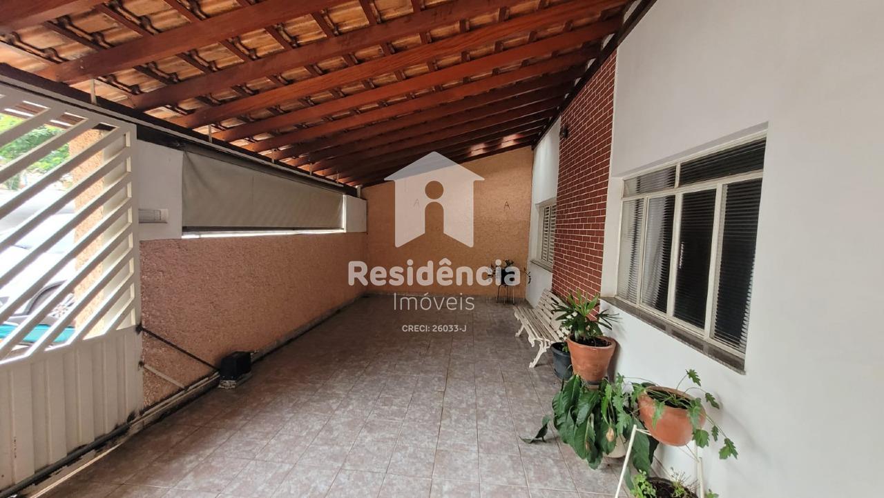 Casa à venda no Jardim Santa Cecília: 