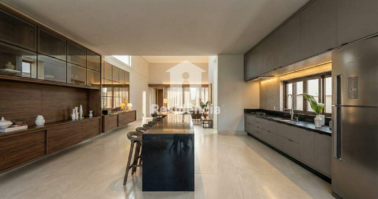 Casa à venda no Jardim da Paineira: 