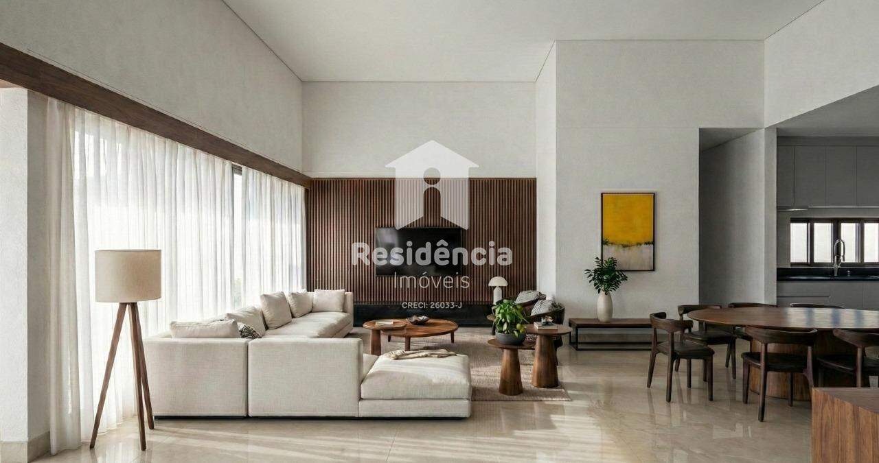 Casa à venda no Jardim da Paineira: 