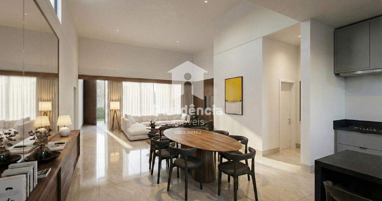 Casa à venda no Jardim da Paineira: 