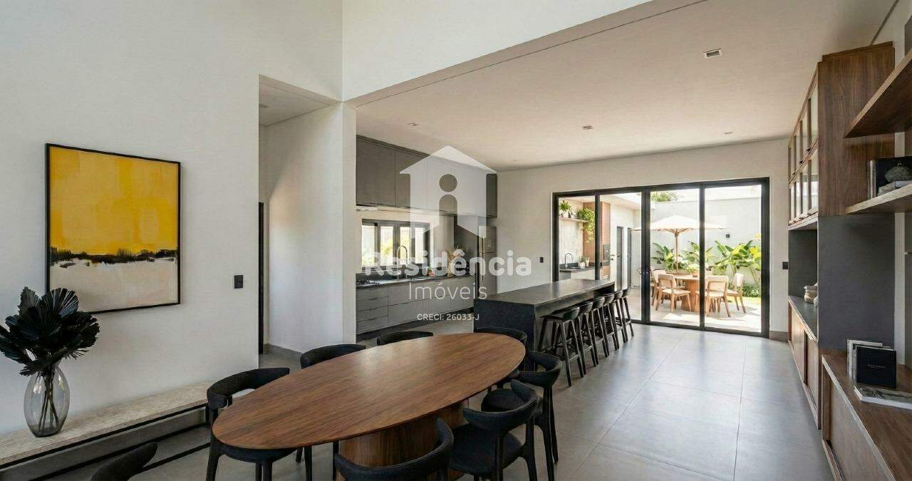 Casa à venda no Jardim da Paineira: 