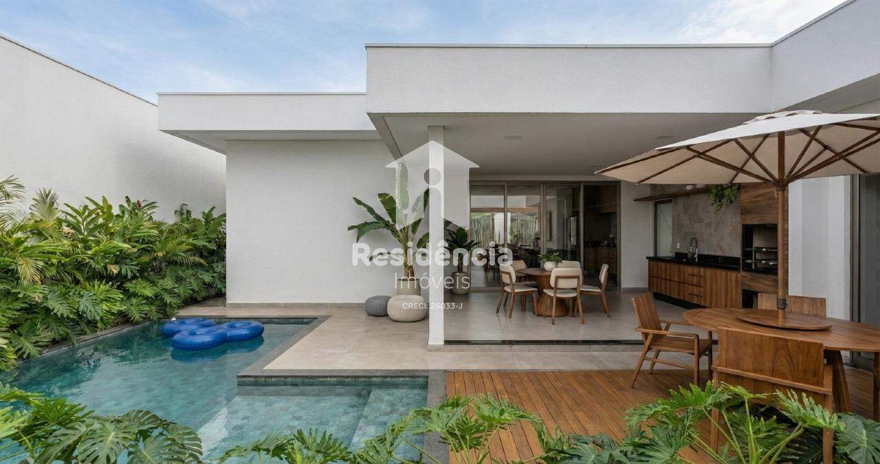 Casa à venda no Jardim da Paineira: 