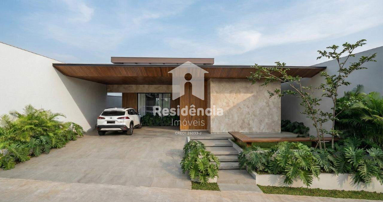 Casa à venda no Jardim da Paineira: 