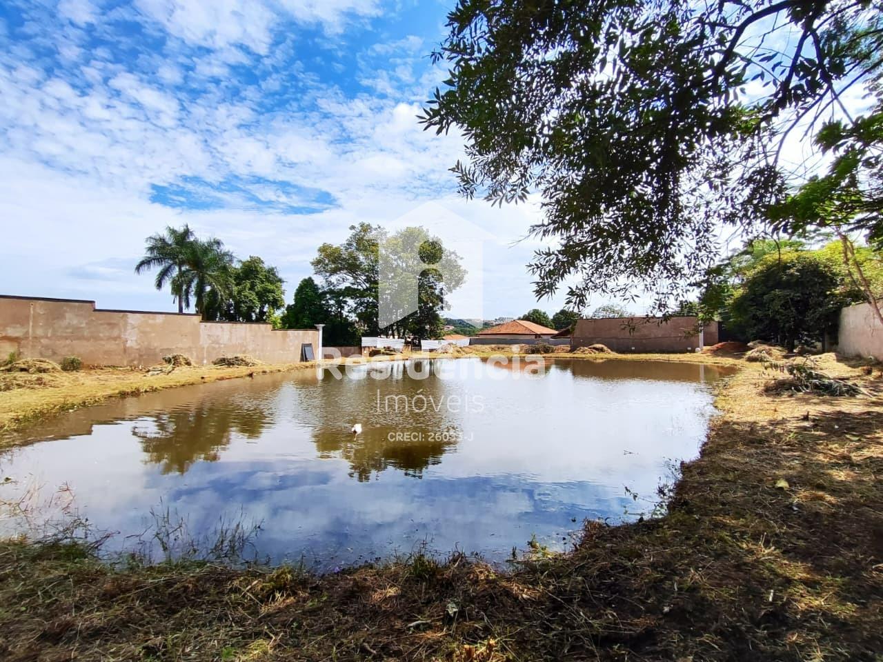 Chácara para aluguel no Aparecida: 