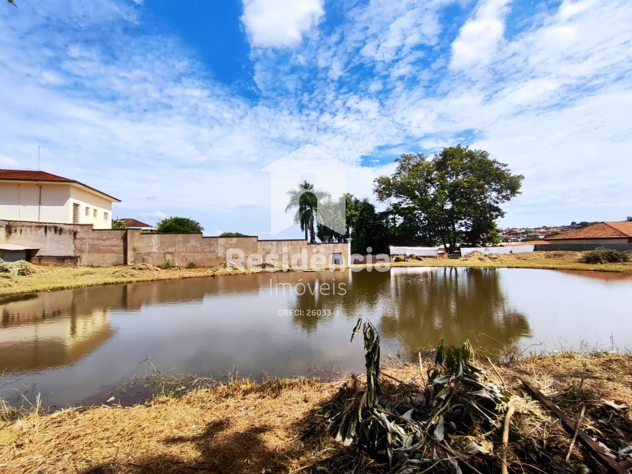 Chácara para aluguel no Aparecida: 