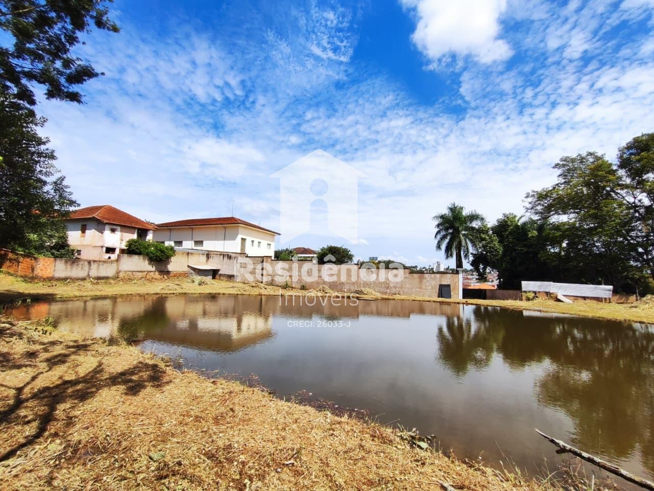 Chácara para aluguel no Aparecida: 