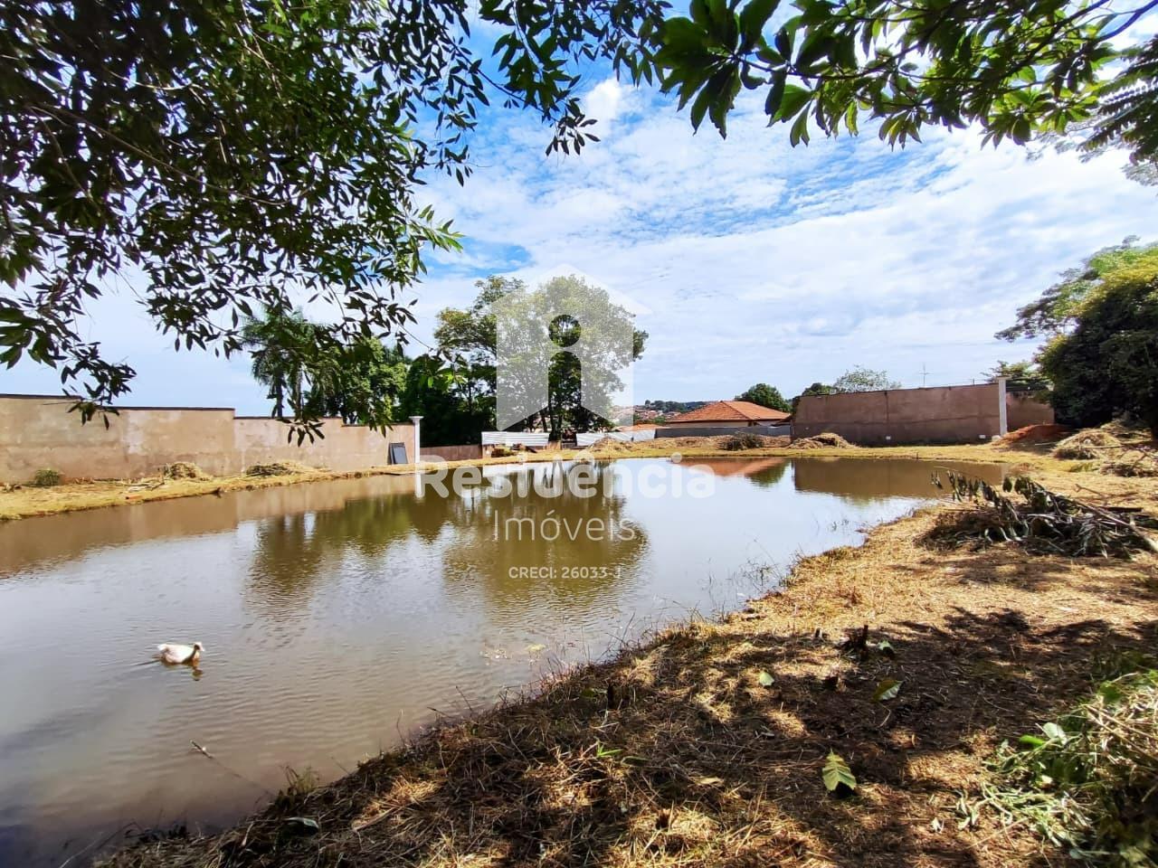 Chácara para aluguel no Aparecida: 