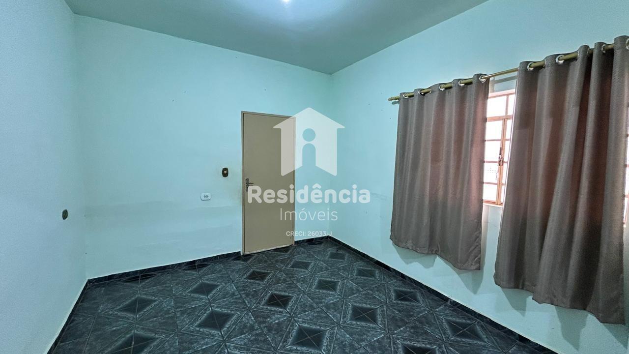 Casa à venda no Mocoquinha: 