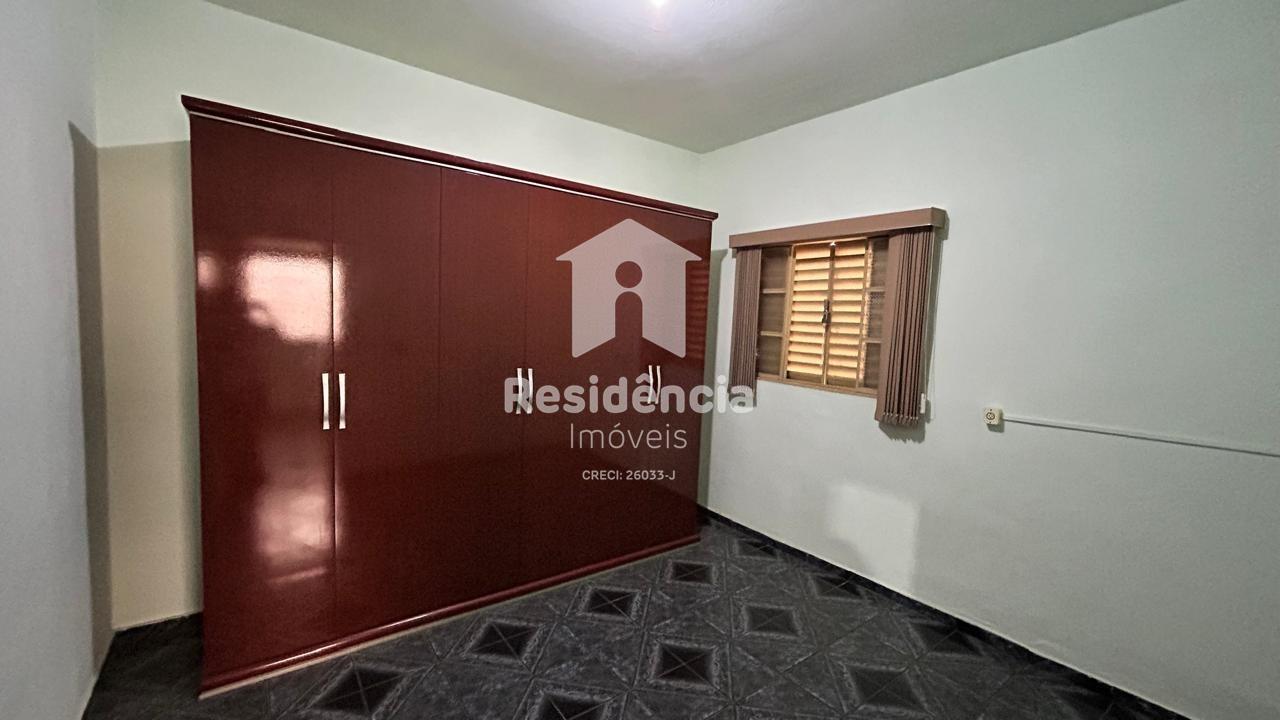 Casa à venda no Mocoquinha: 