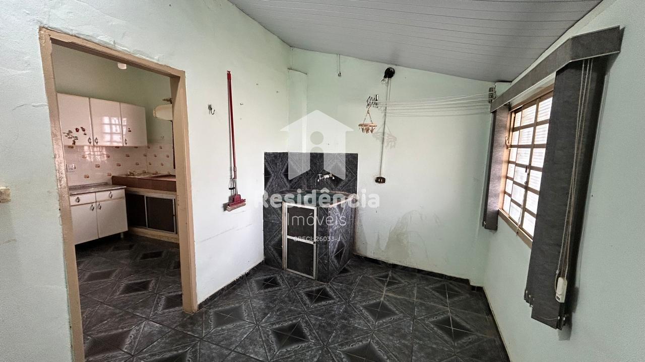 Casa à venda no Mocoquinha: 