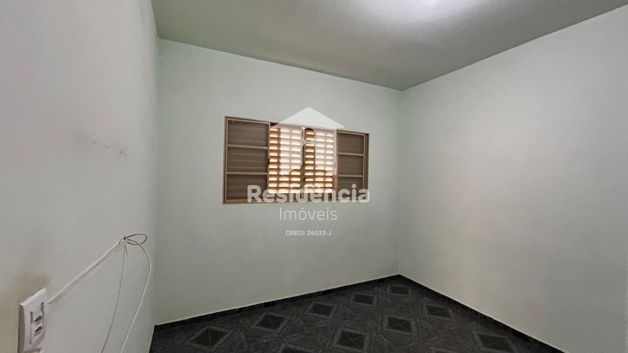 Casa à venda no Mocoquinha: 