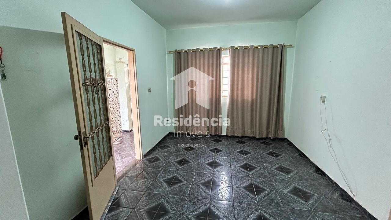 Casa à venda no Mocoquinha: 