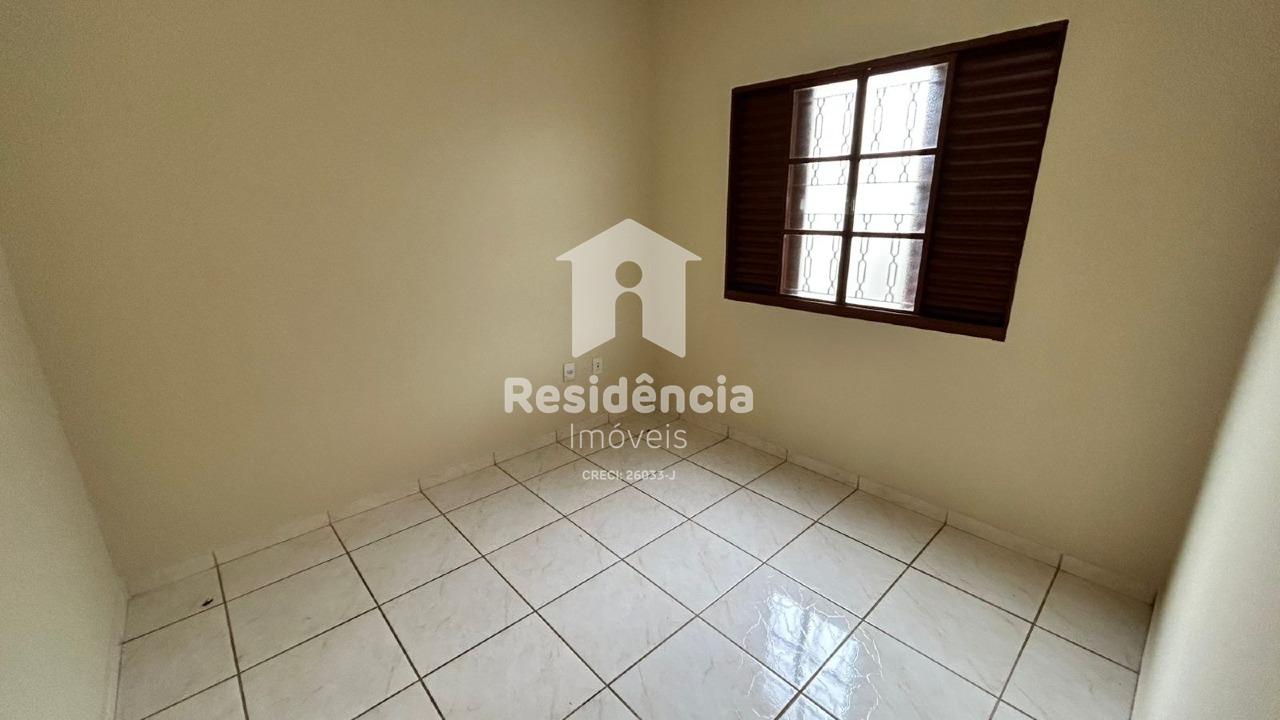 Casa para aluguel no Cecap II: 