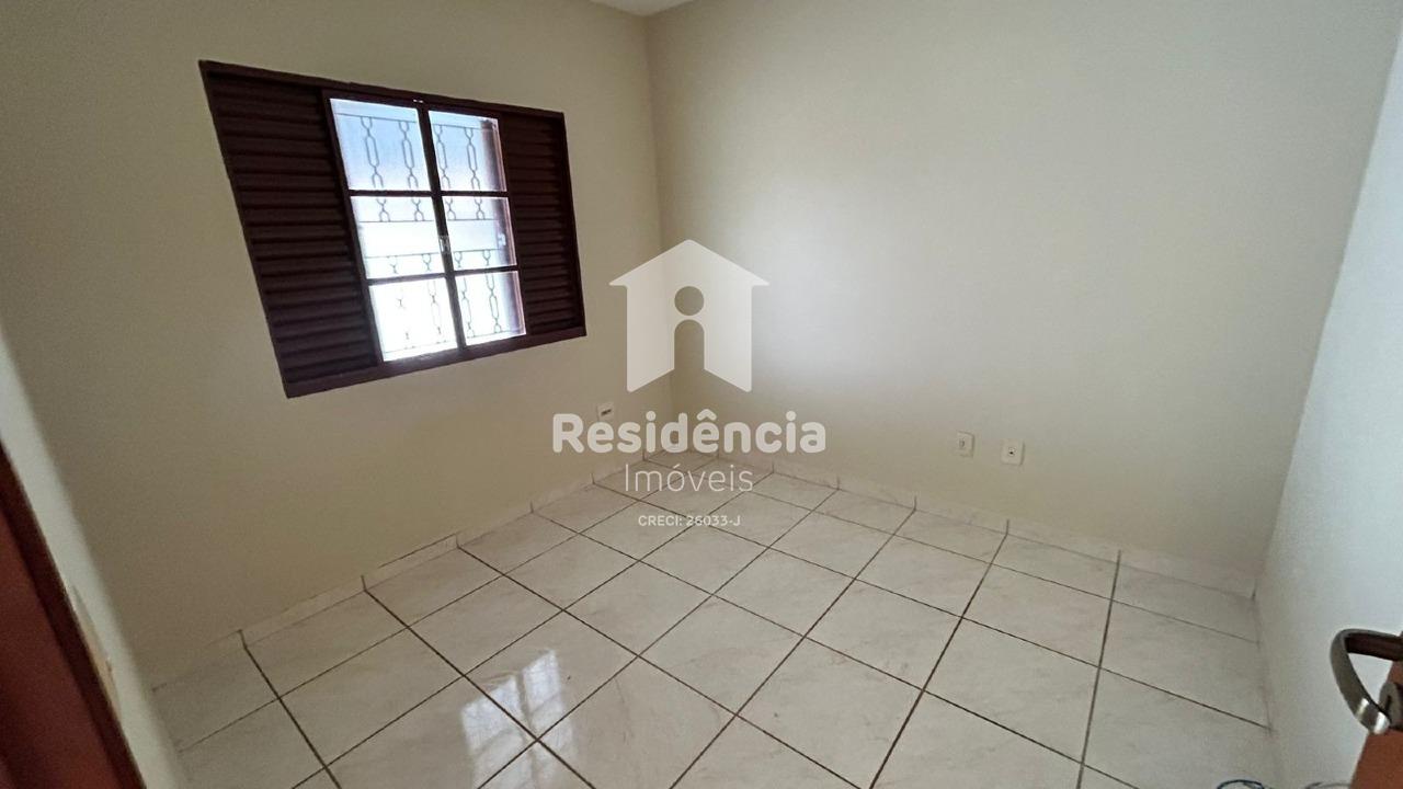 Casa para aluguel no Cecap II: 