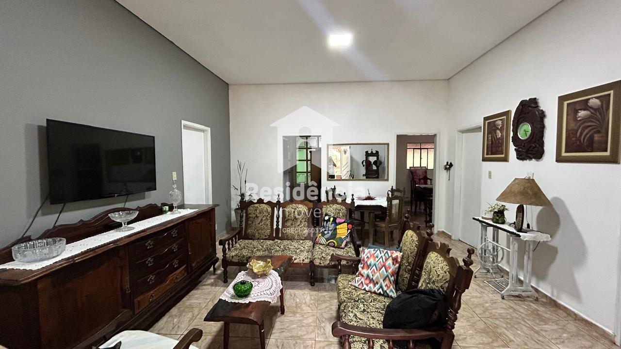 Sítio à venda no Área Rural: 