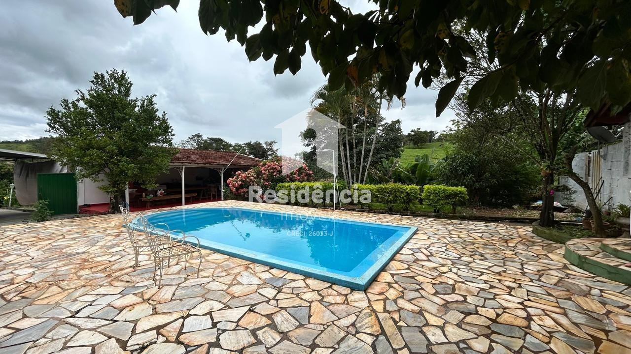 Sítio à venda no Área Rural: 