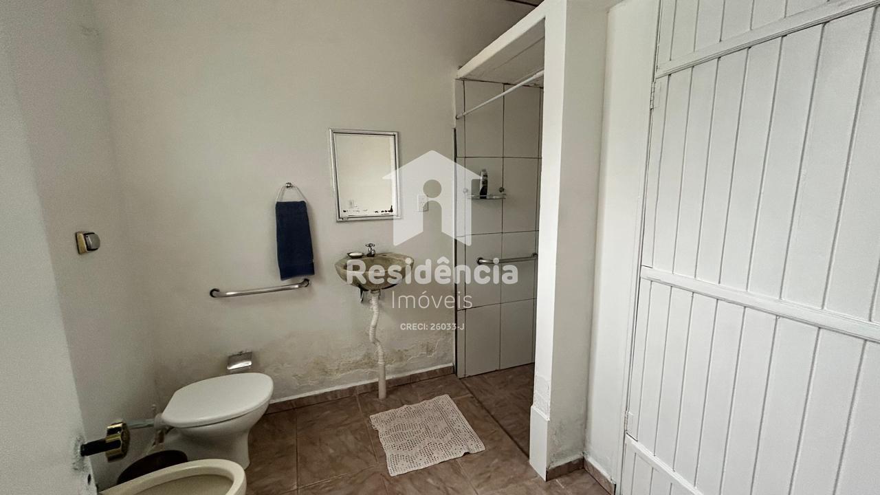 Sítio à venda no Área Rural: 