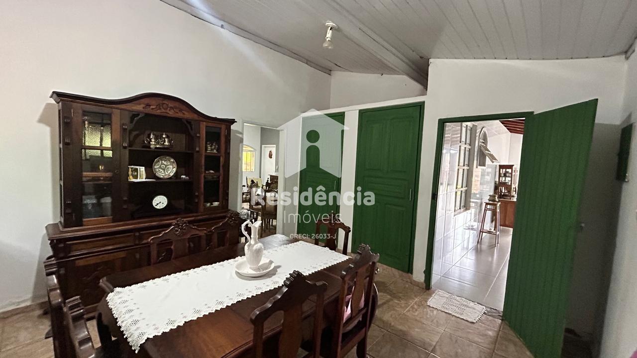 Sítio à venda no Área Rural: 