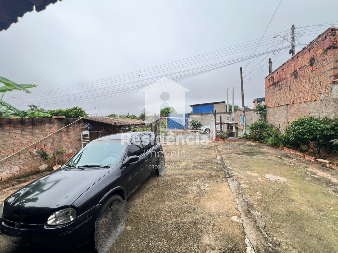 Chácara à venda no Loteamento Pôr do Sol I: 