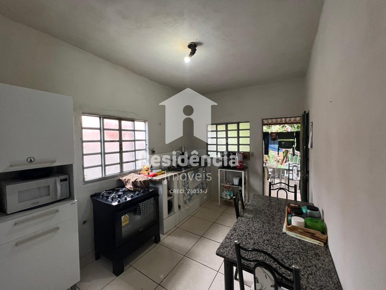 Chácara à venda no Loteamento Pôr do Sol I: 