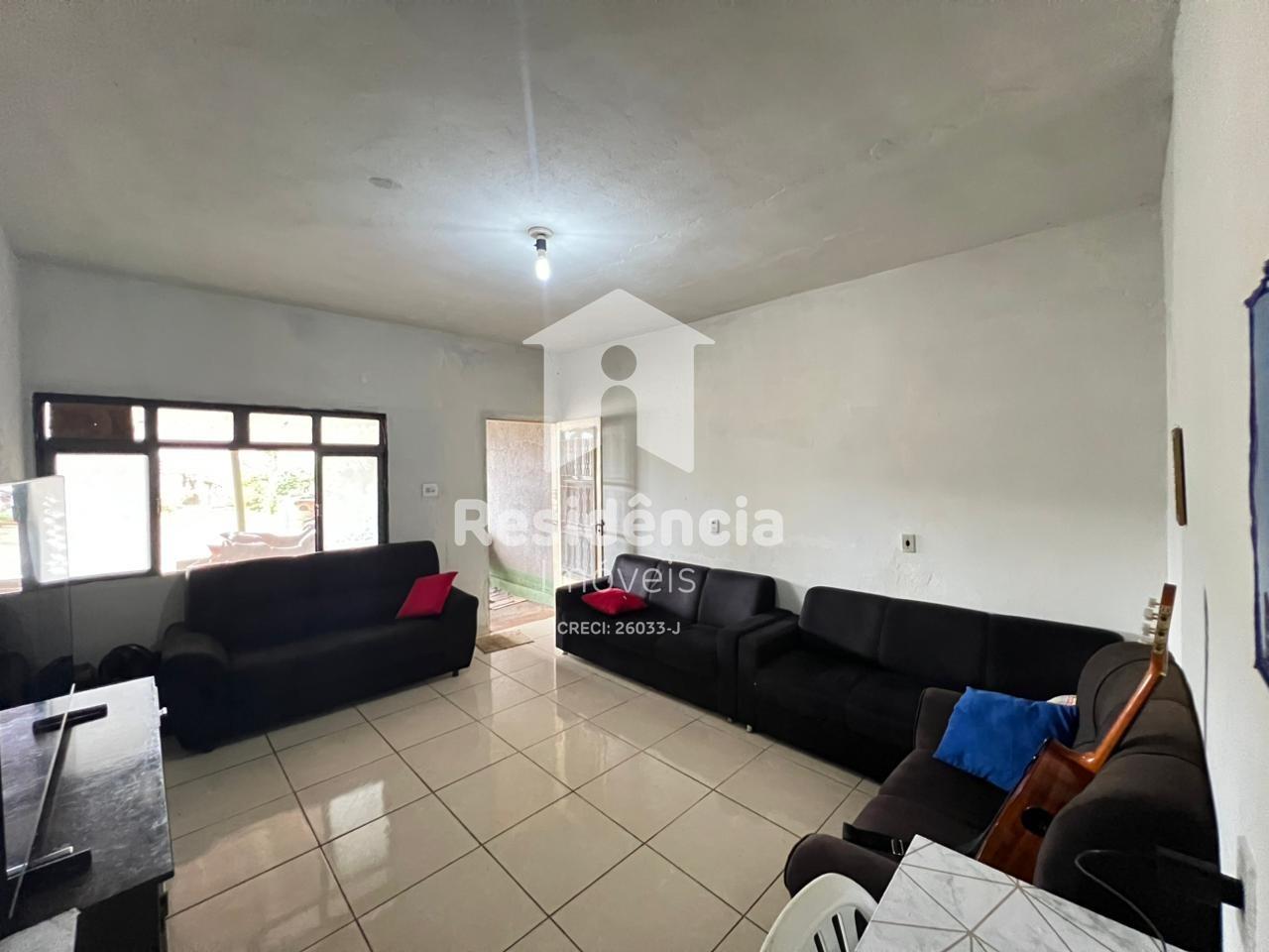 Chácara à venda no Loteamento Pôr do Sol I: 