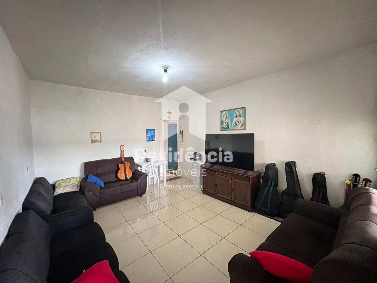 Chácara à venda no Loteamento Pôr do Sol I: 