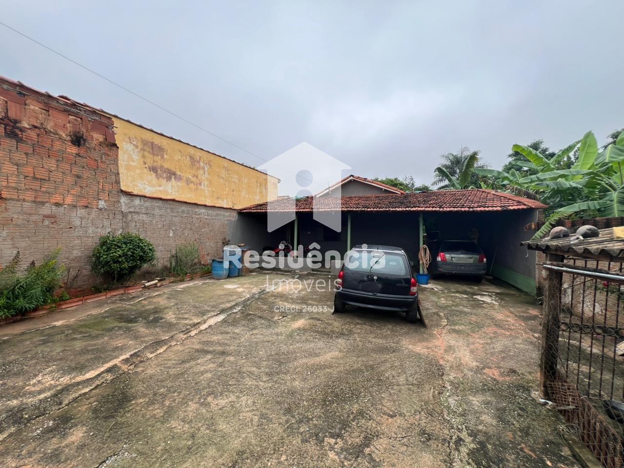 Chácara à venda no Loteamento Pôr do Sol I: 