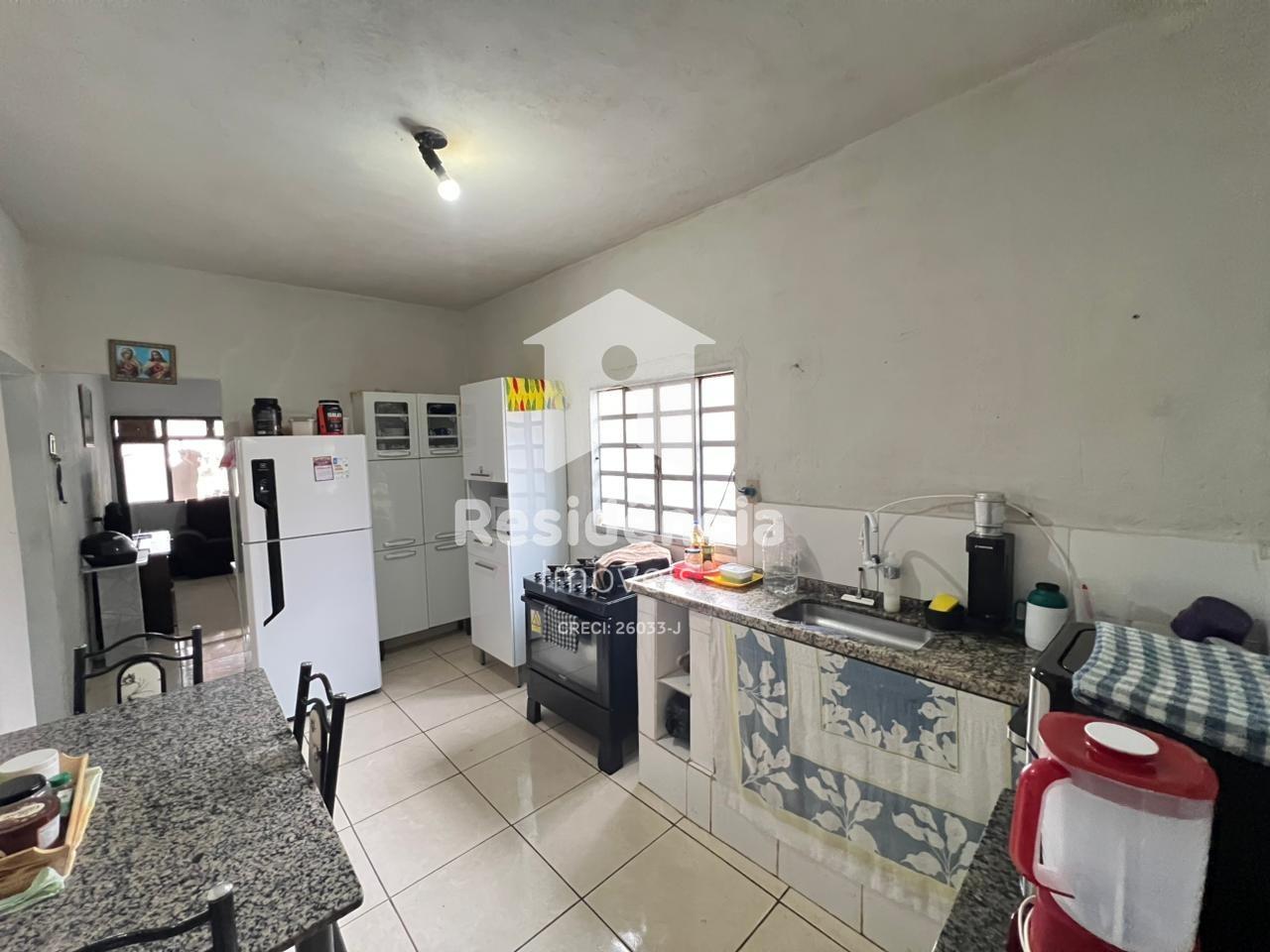 Chácara à venda no Loteamento Pôr do Sol I: 