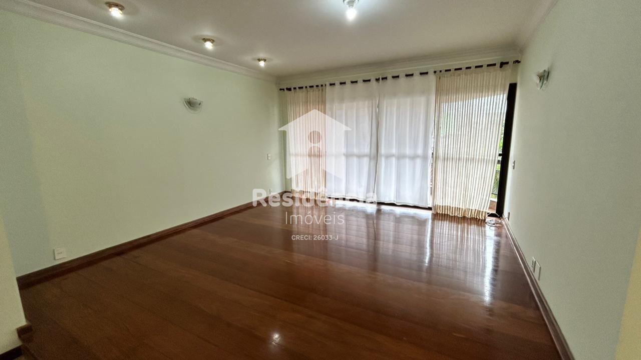 Apartamento à venda no Jardim Lavínia: 