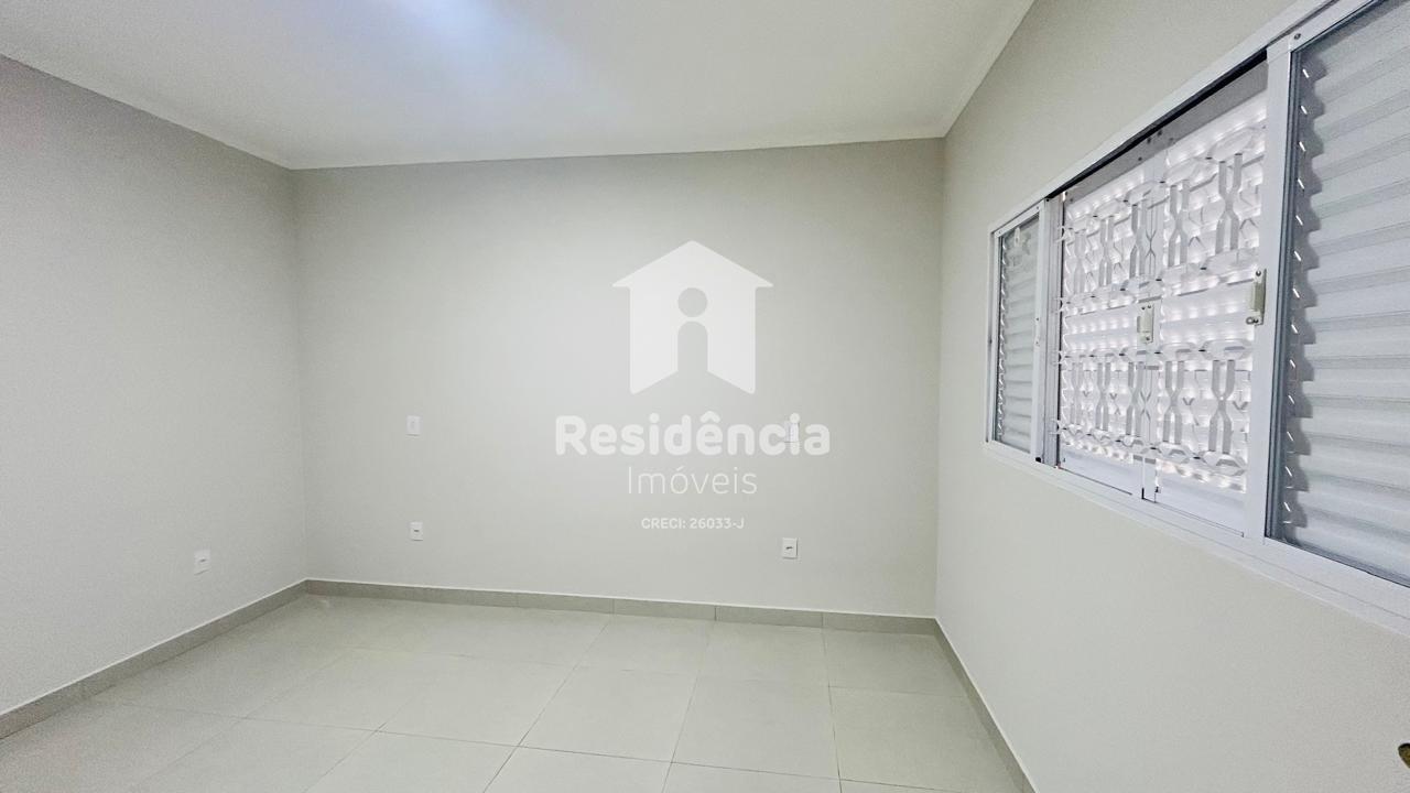 Casa para aluguel no Cecap II: 