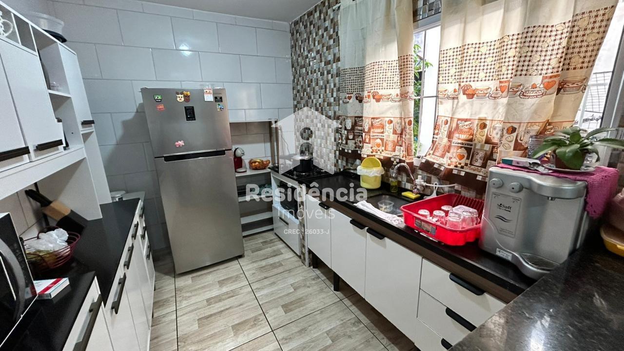 Casa à venda no Conj. Hab. Gilberto Rossetti (Cohab II): 