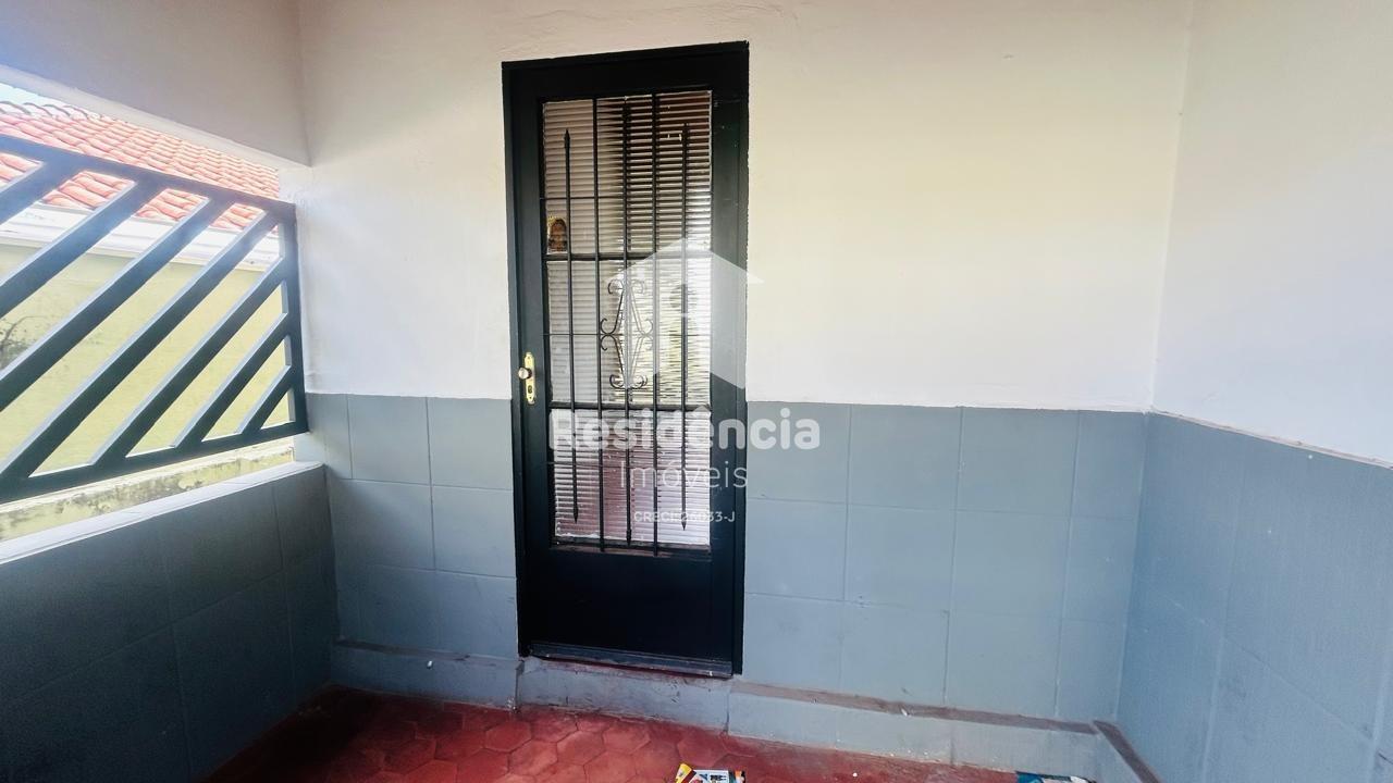 Casa à venda no Mocoquinha: 