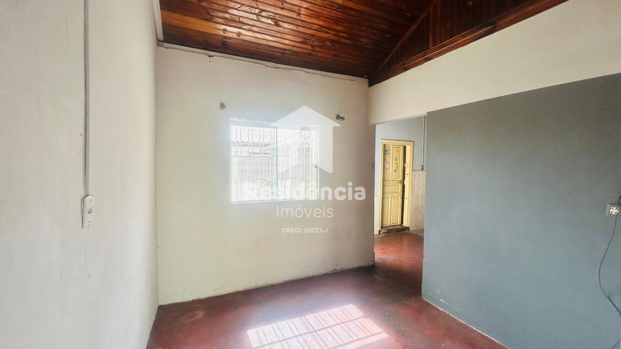 Casa à venda no Mocoquinha: 