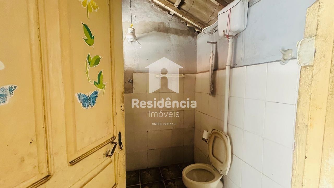 Casa à venda no Mocoquinha: 