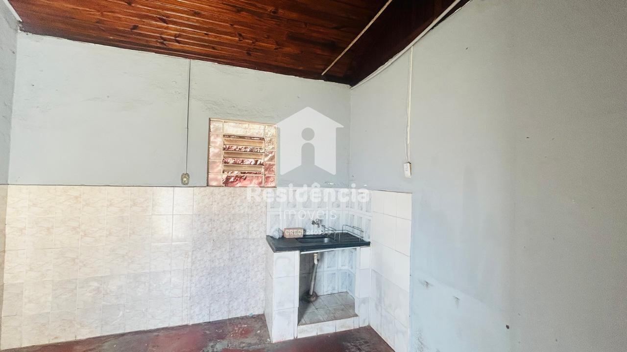 Casa à venda no Mocoquinha: 