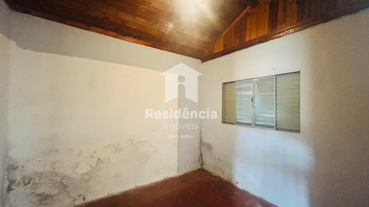 Casa à venda no Mocoquinha: 