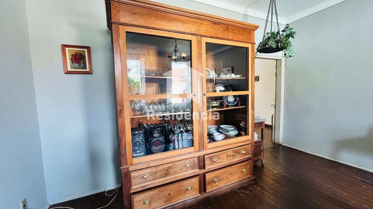 Casa à venda no Descanso: 