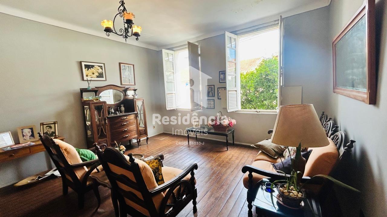 Casa à venda no Descanso: 