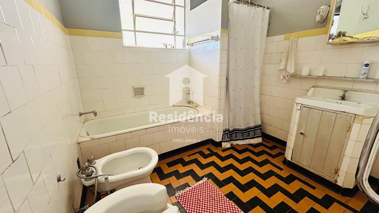 Casa à venda no Descanso: 