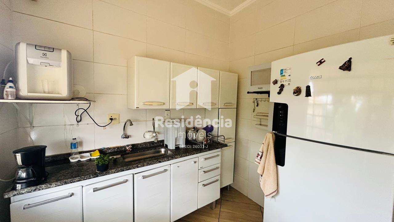 Casa à venda no Descanso: 