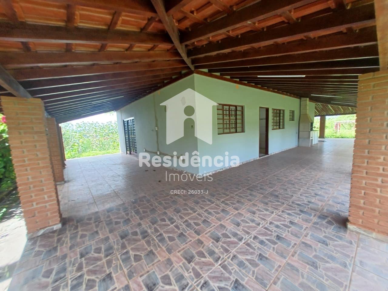 Chácara à venda no Chácaras Recreio Esperança: 