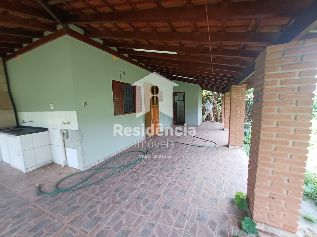 Chácara à venda no Chácaras Recreio Esperança: 