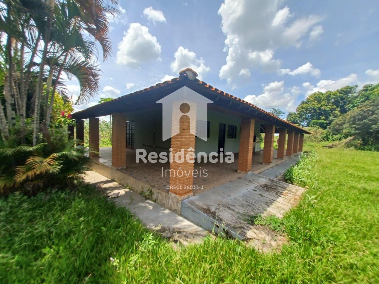 Chácara à venda no Chácaras Recreio Esperança: 