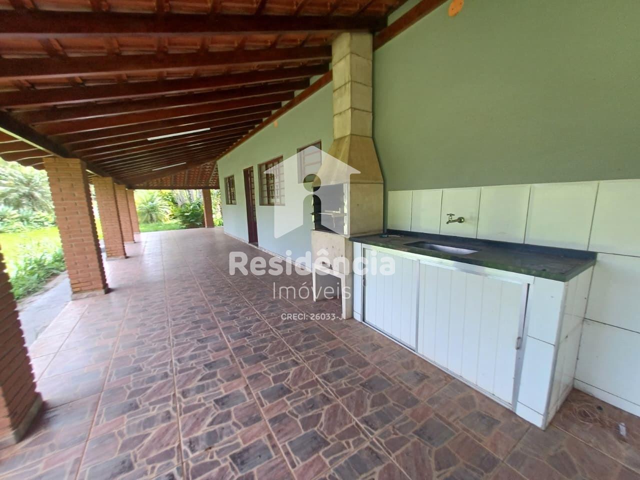 Chácara à venda no Chácaras Recreio Esperança: 