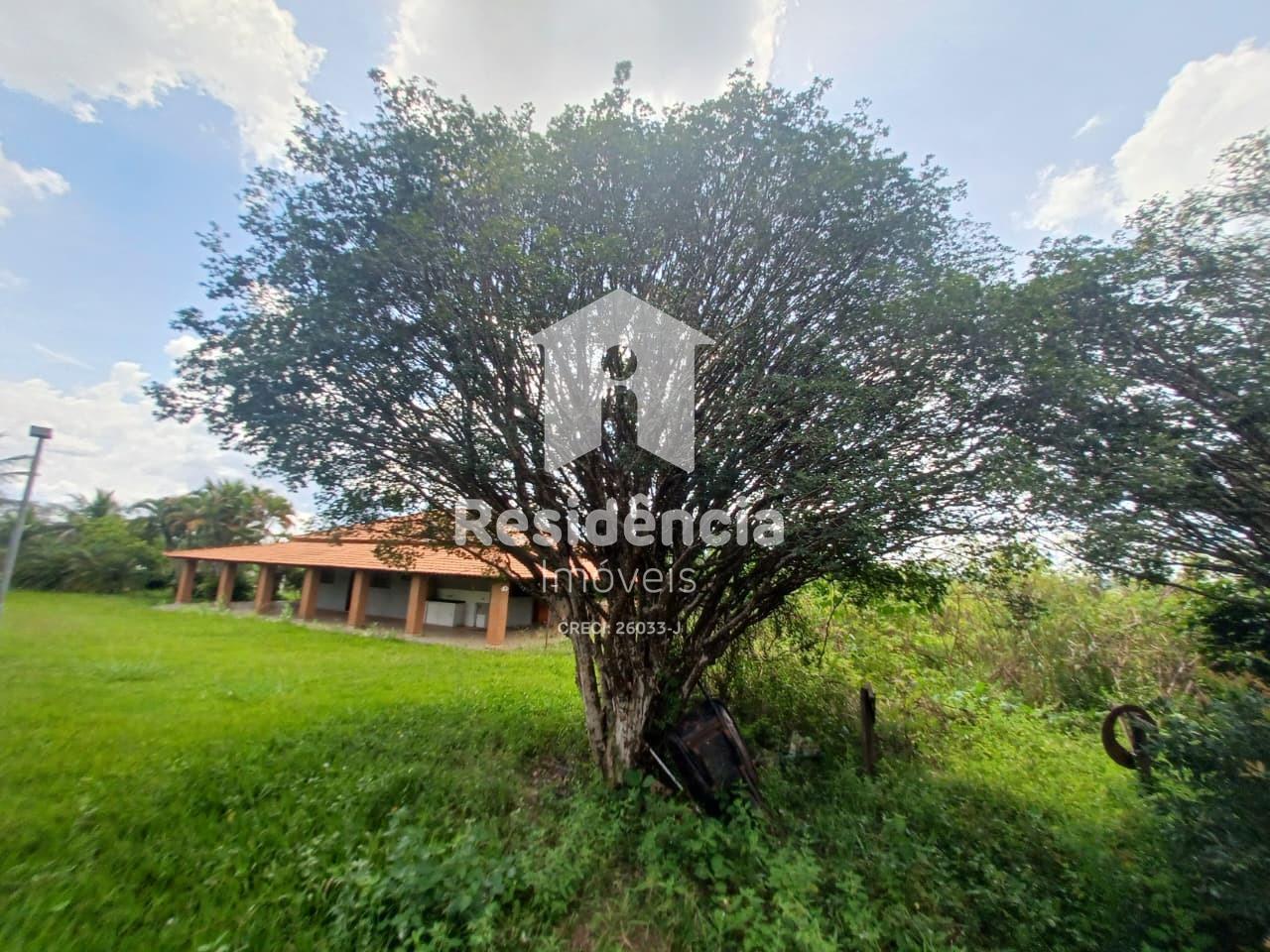 Chácara à venda no Chácaras Recreio Esperança: 
