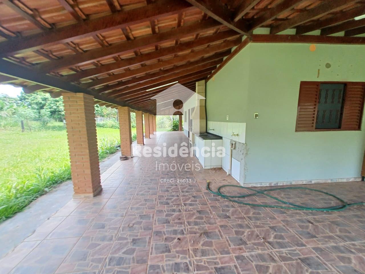 Chácara à venda no Chácaras Recreio Esperança: 